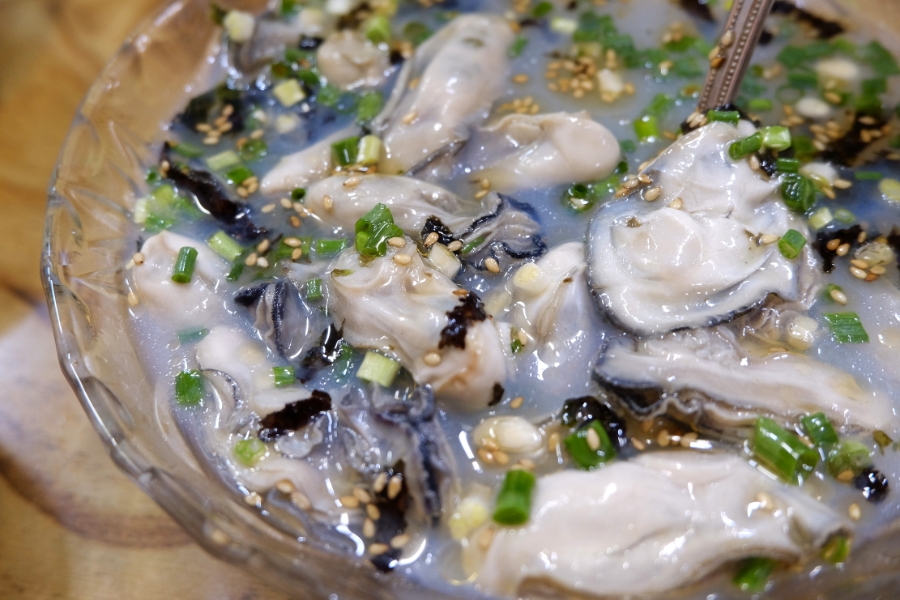 갯마을고향의맛 사진 2
