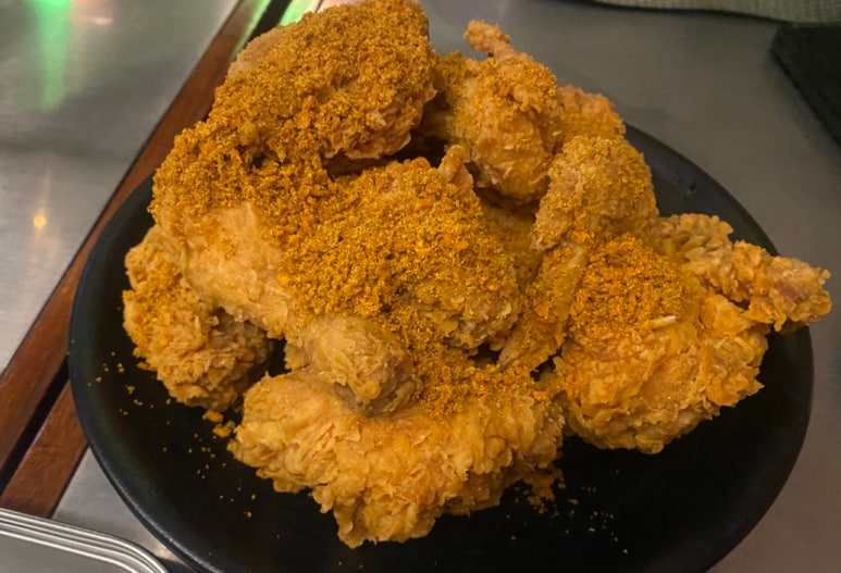 깐부치킨 세곡점 사진 3
