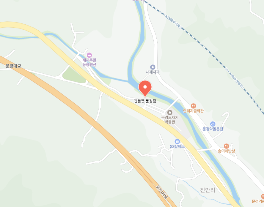 문경 강아지 장례식장: 24시간 상담 및 개별 화장