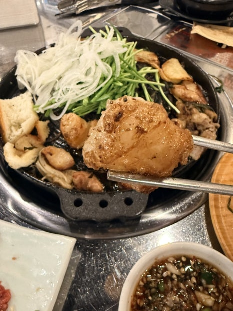 벽돌곱창노은점 후기 사진
