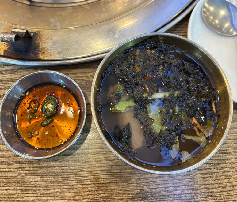 춘천집닭갈비 사진 3