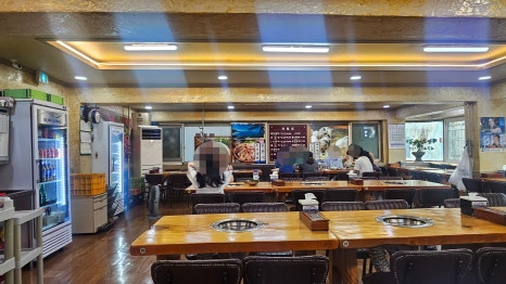원조태능숯불갈비 사진 8