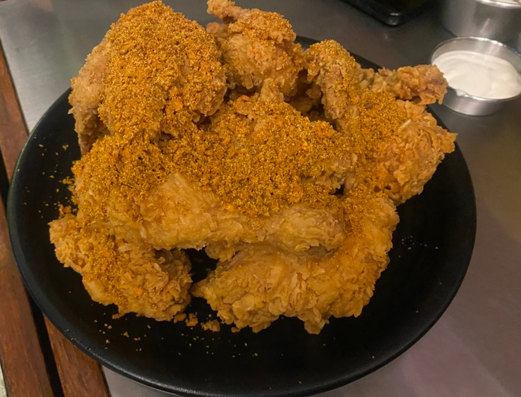 깐부치킨 세곡점 사진 6