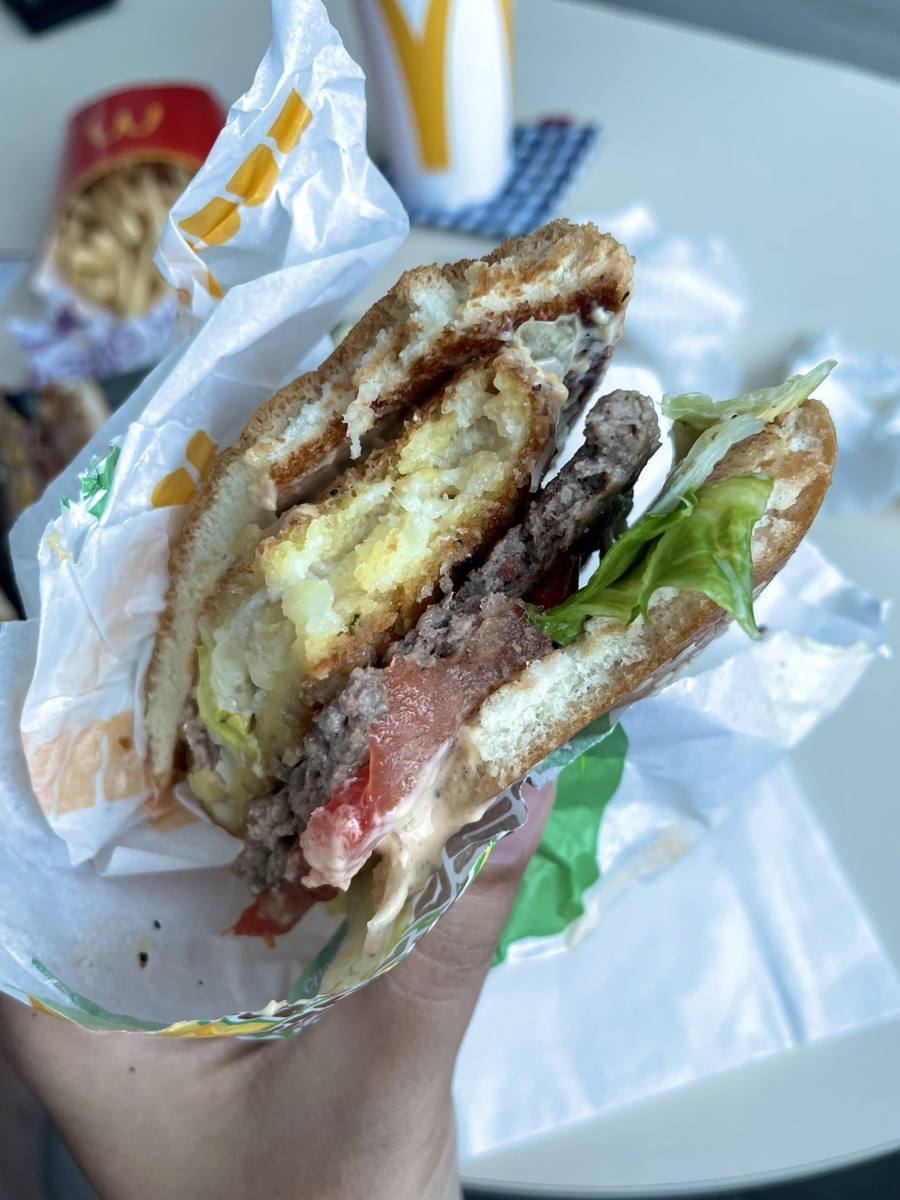 맥도날드 부평역점 사진 3