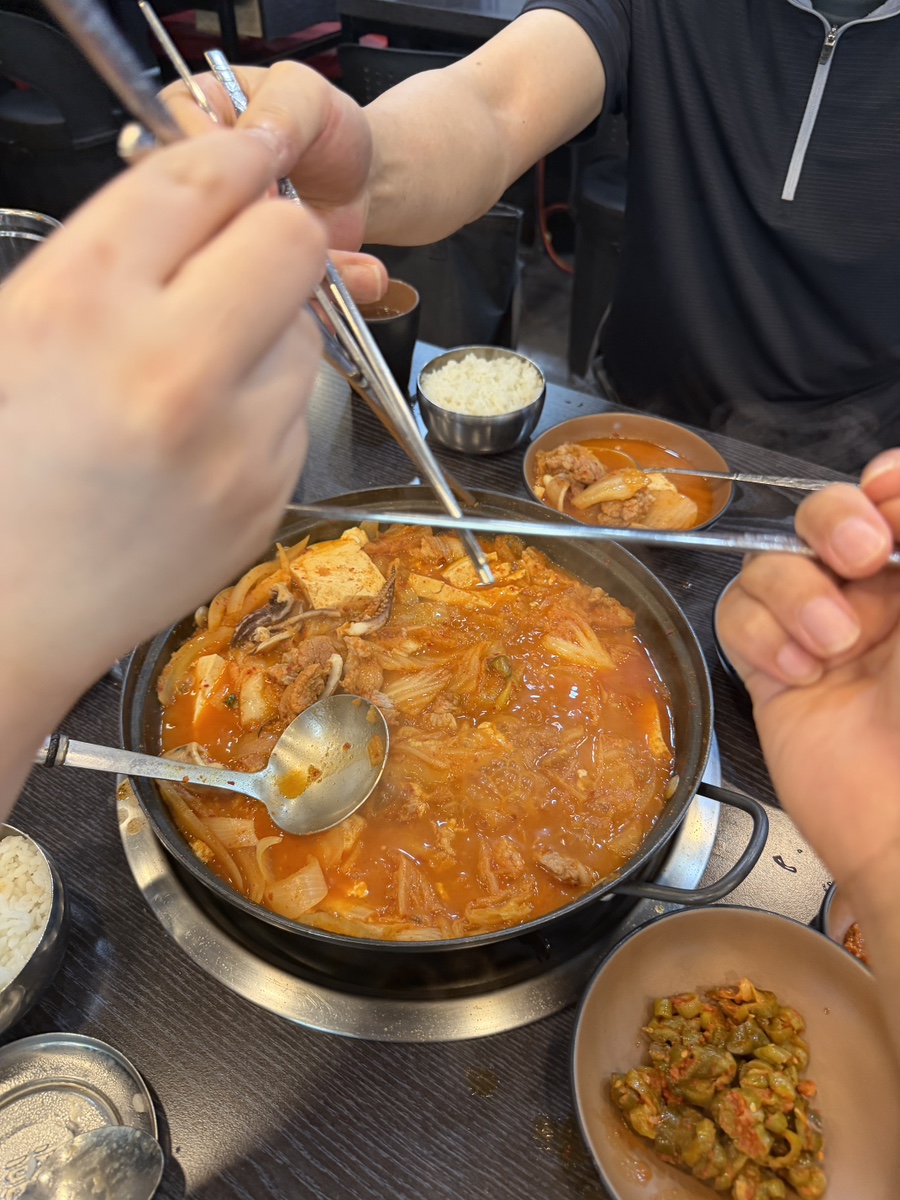 시청앞두루치기 사진 7