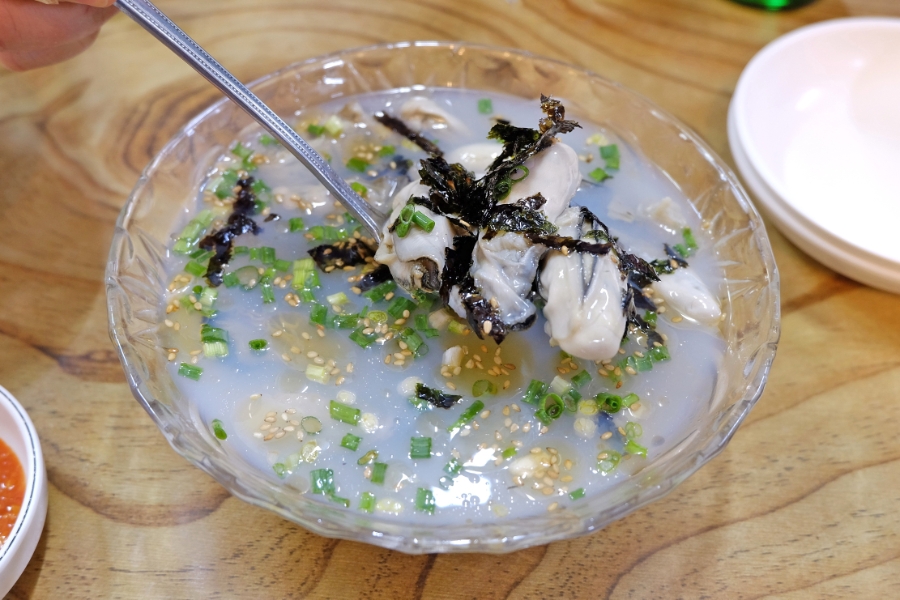 갯마을고향의맛 사진 3