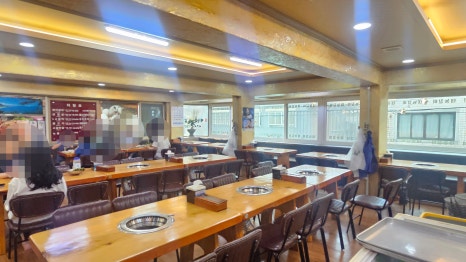 원조태능숯불갈비 사진 7