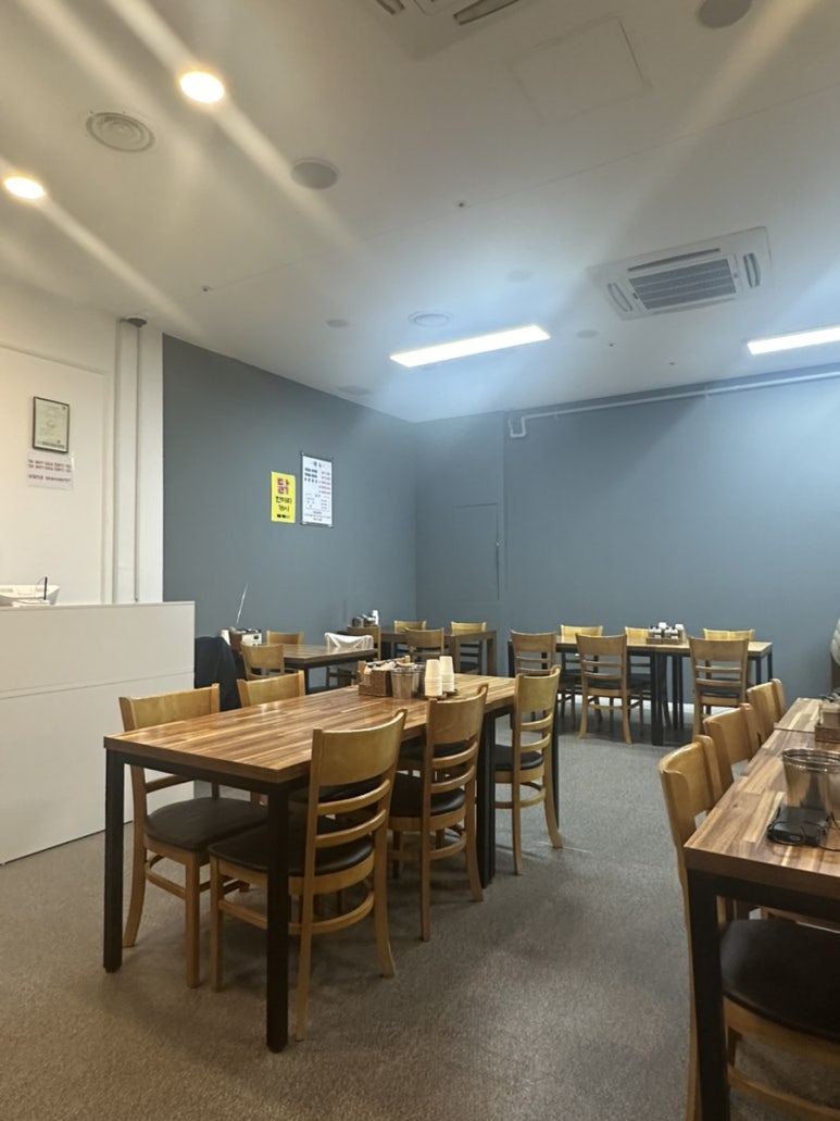 광교삼계탕 사진 6
