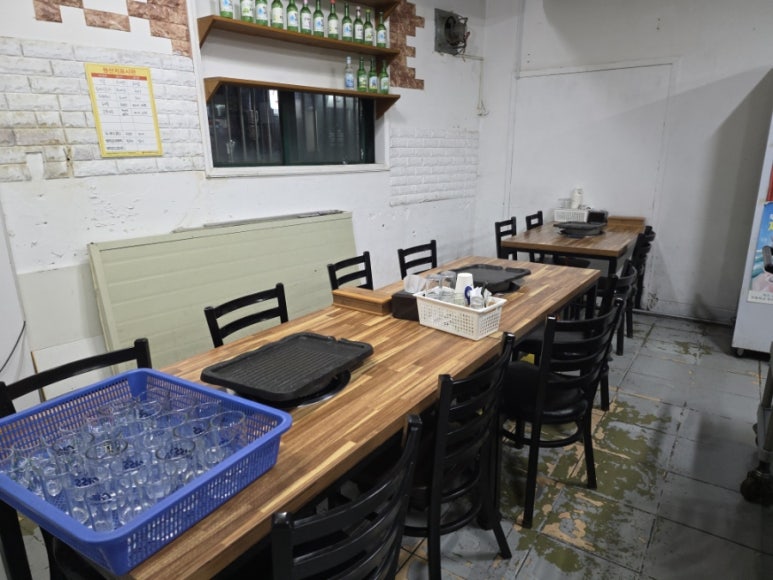 돈앤삼겹 하귀점 사진 5