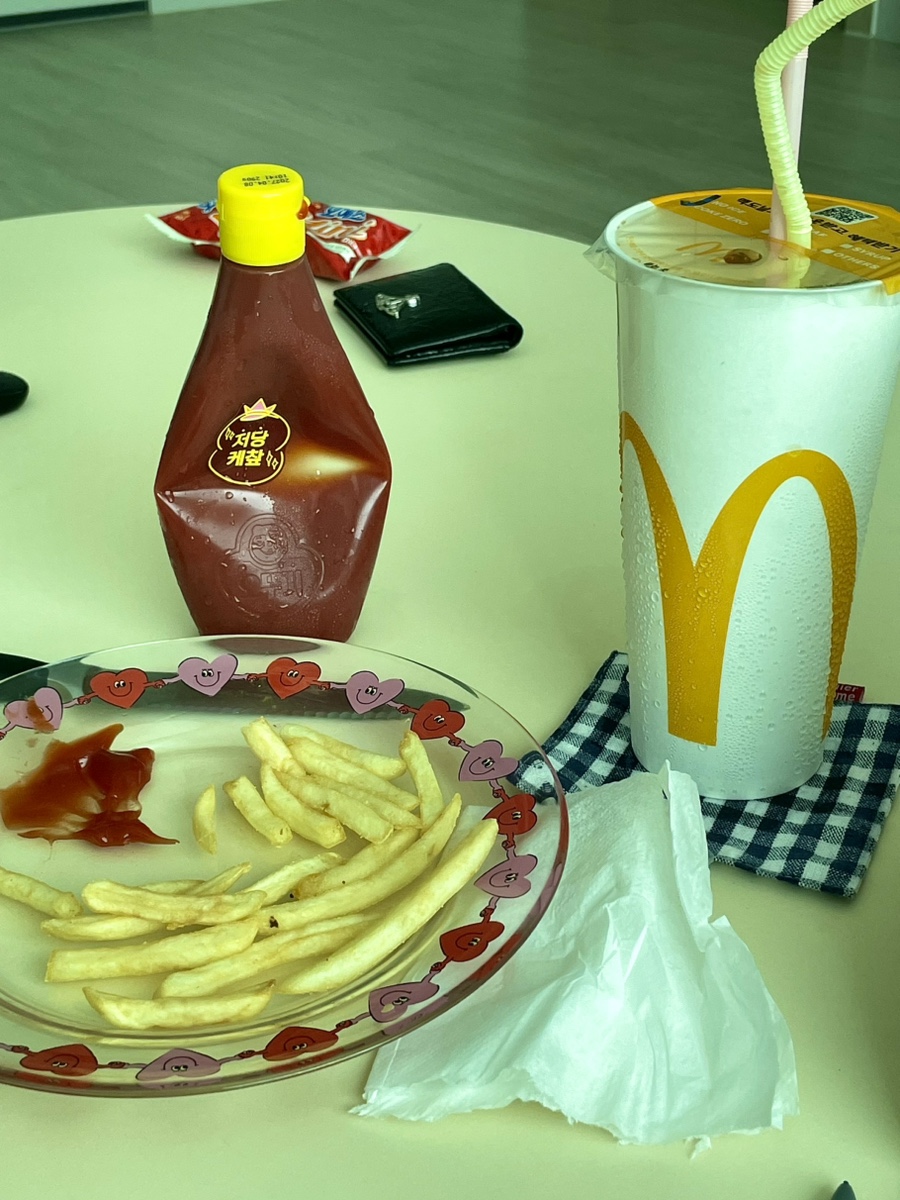 맥도날드 부평역점 사진 4