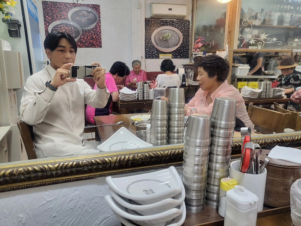 목포 강아지 동물병원 방문 및 유달산 산책 후기
