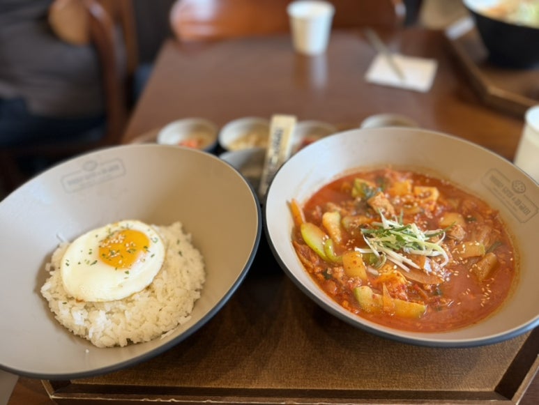 1992덮밥짜글이 야탑점 사진 5