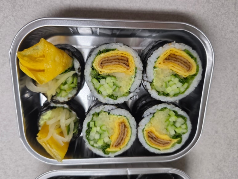 오토김밥 안산중앙점 사진 4