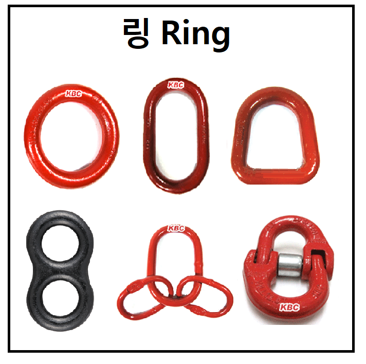 링 (Ring)