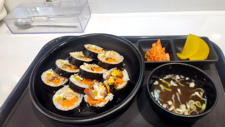 싸다김밥 부천점 사진 6