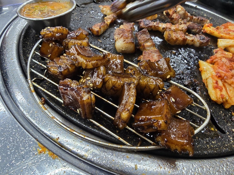 오일내 왕십리점 사진 2