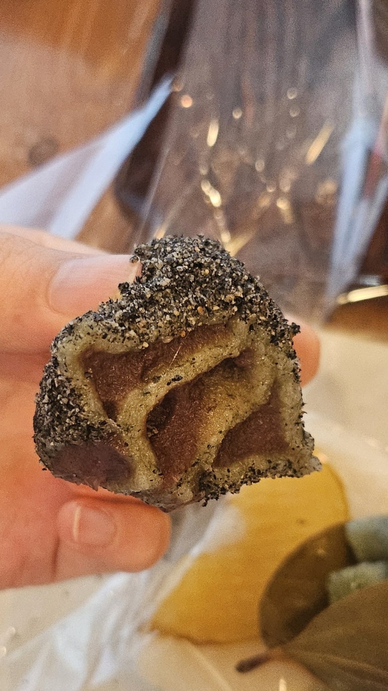 안산망개떡 사진 3