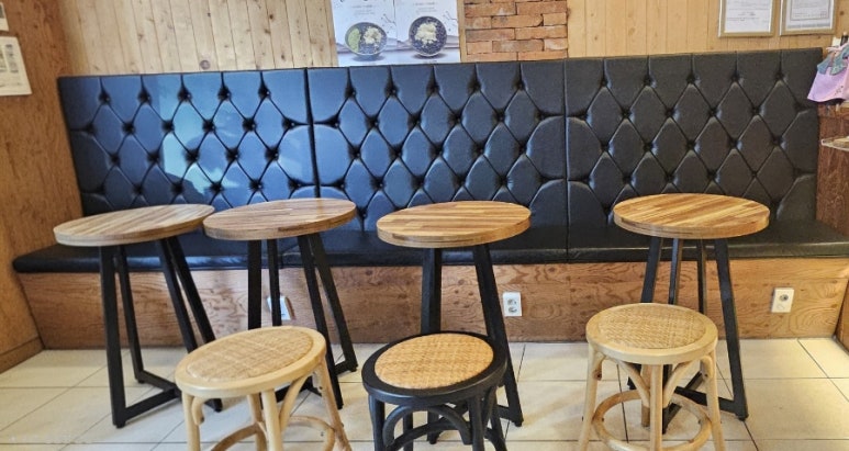 안산망개떡 사진 4