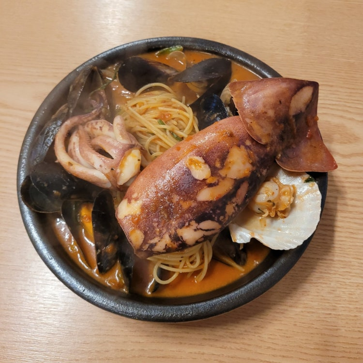 제주달빛좋은밤 이태리포차 사진 3
