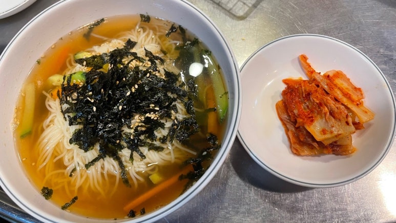 한가네숯불닭갈비 상록수점 사진 6