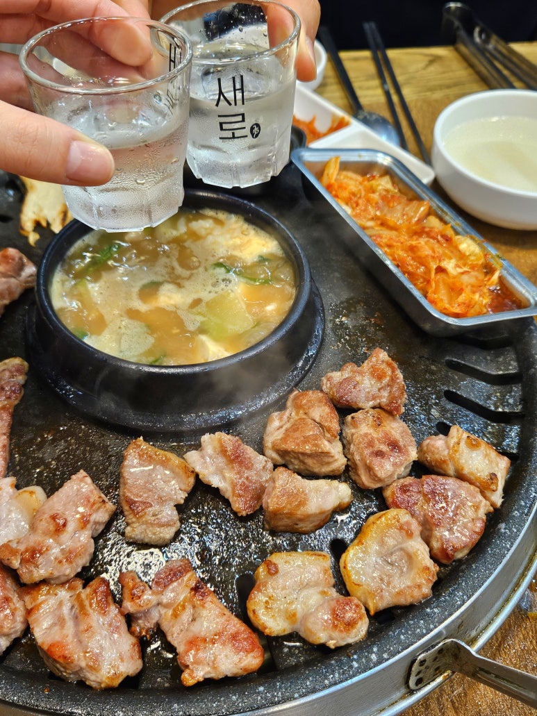 육덕봉 사진 6