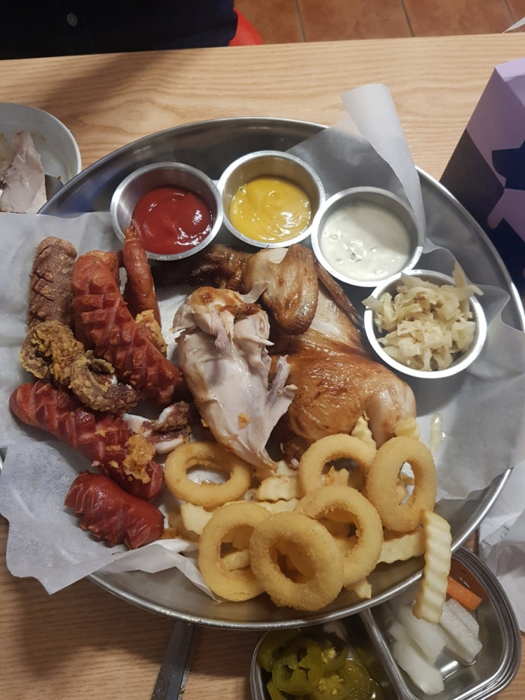 제주달빛좋은밤 이태리포차 사진 4