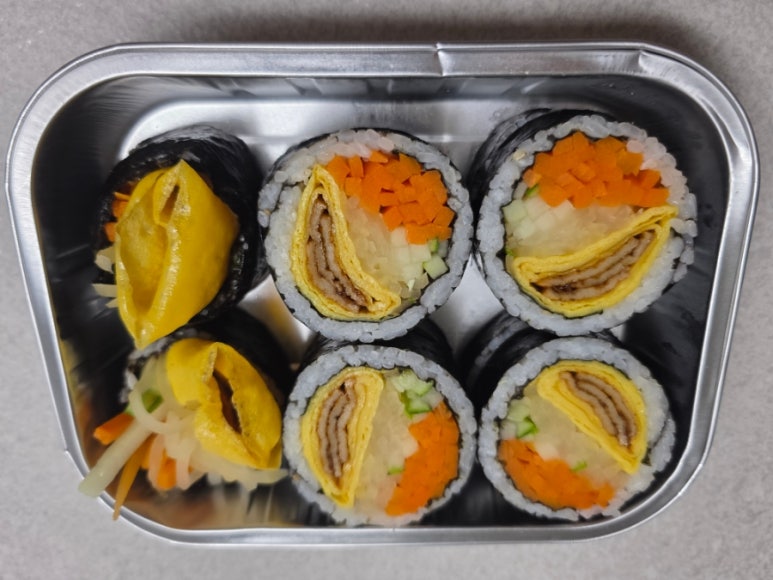 오토김밥 안산중앙점 사진 6