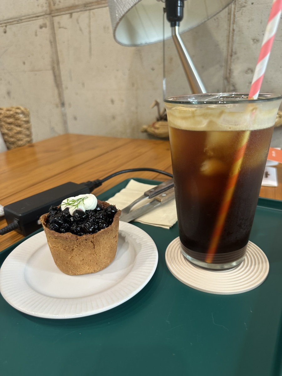 카페아르케 대표 사진