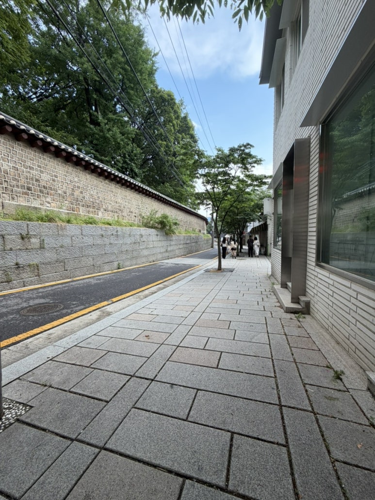 도시바 서순라길점 사진 2