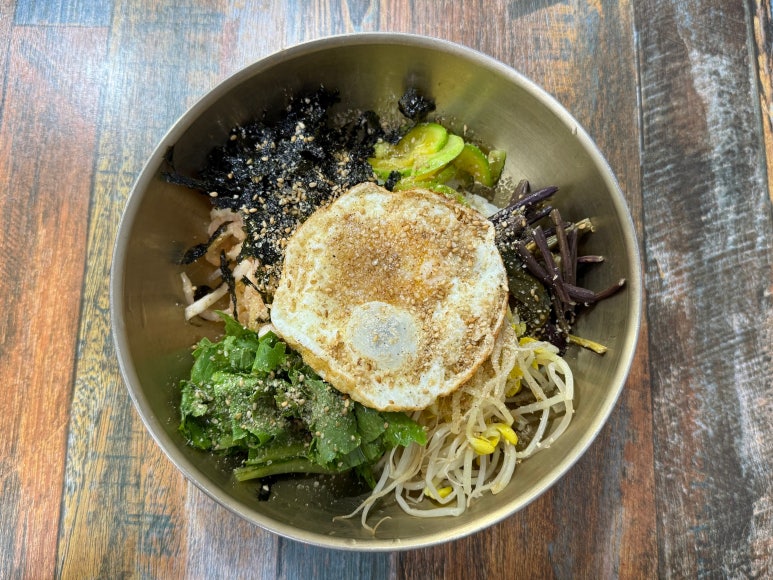 난곡시래기 사진 6