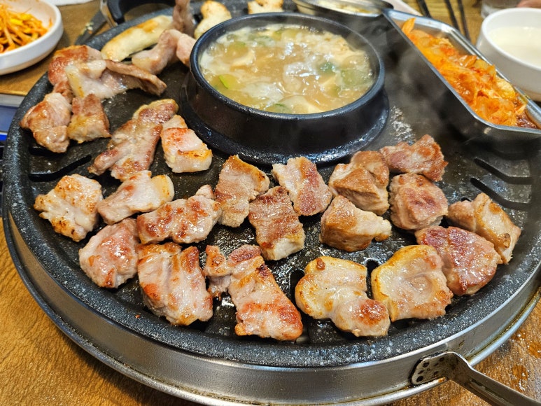 육덕봉 사진 8