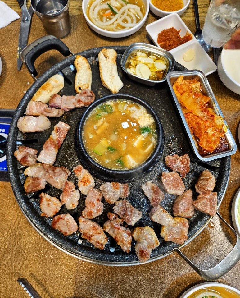 육덕봉 사진 4