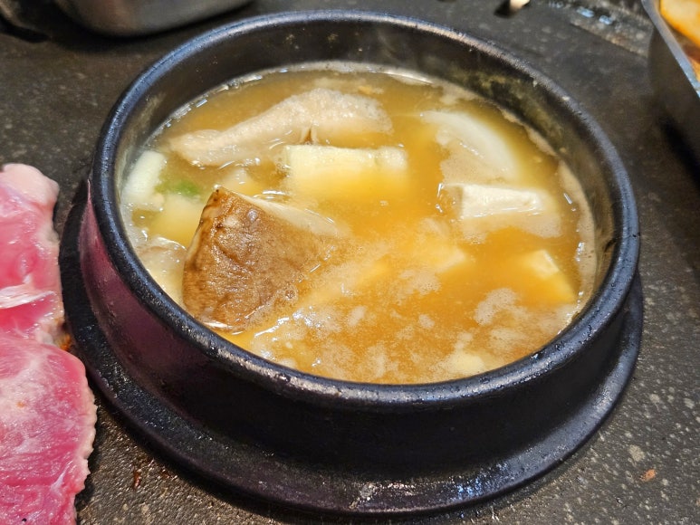 육덕봉 사진 7