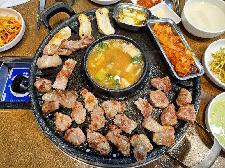 육덕봉 사진 5