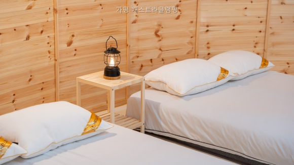 가평 캐스트라글램핑 직접 가보고 느낀 이용 포인트 정리