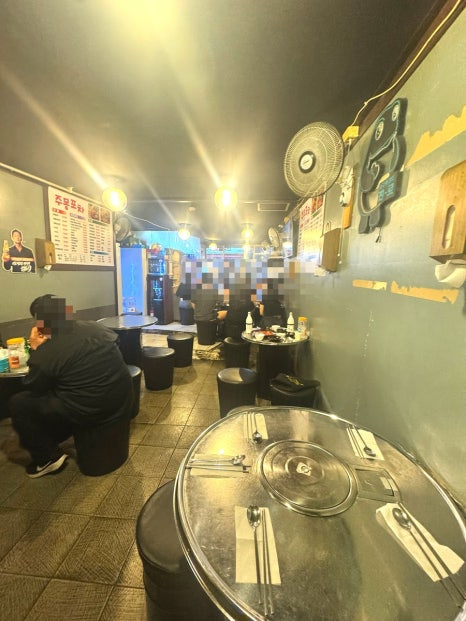 주몽포차 사진 4