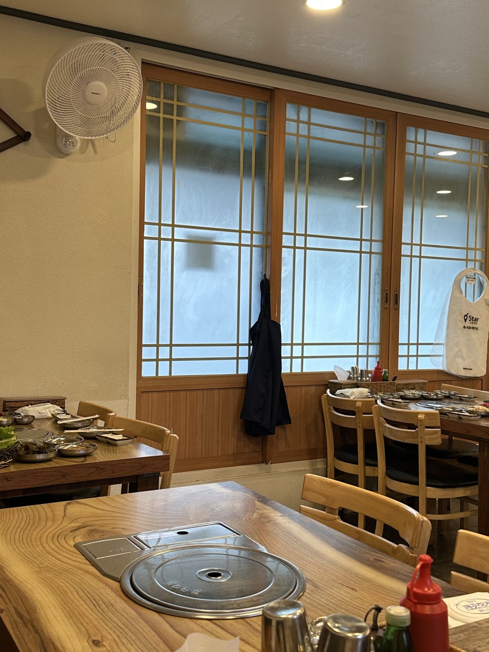 해양호식당 사진 8
