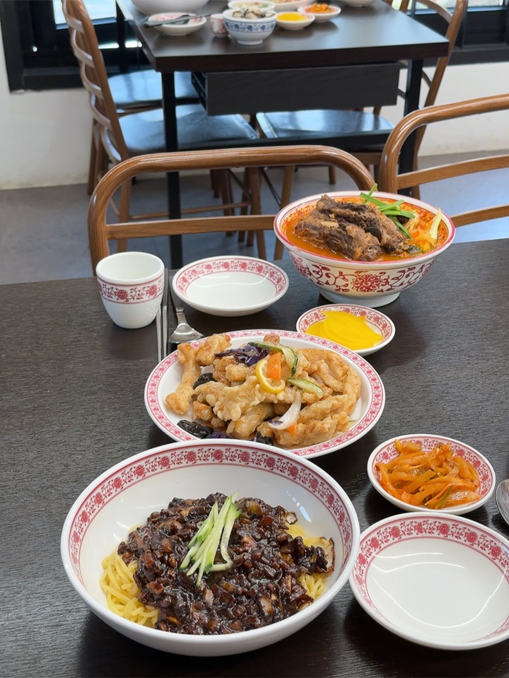 중화반점 우탱 사진 8