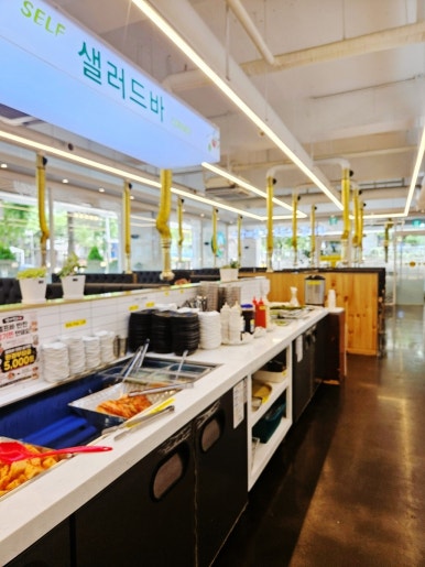 밤새먹소 안산시청점 사진 7