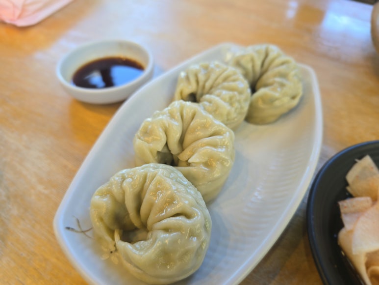 아리랑밀면 사진 6
