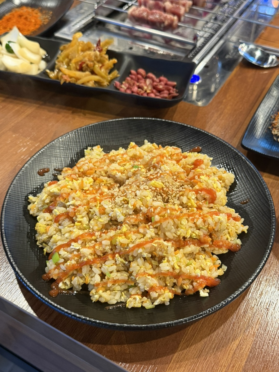 킹스양꼬치 사진 2