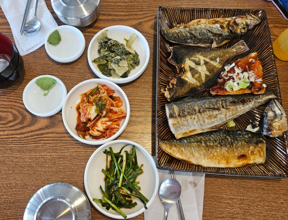 어다미 교대직영점 사진 5