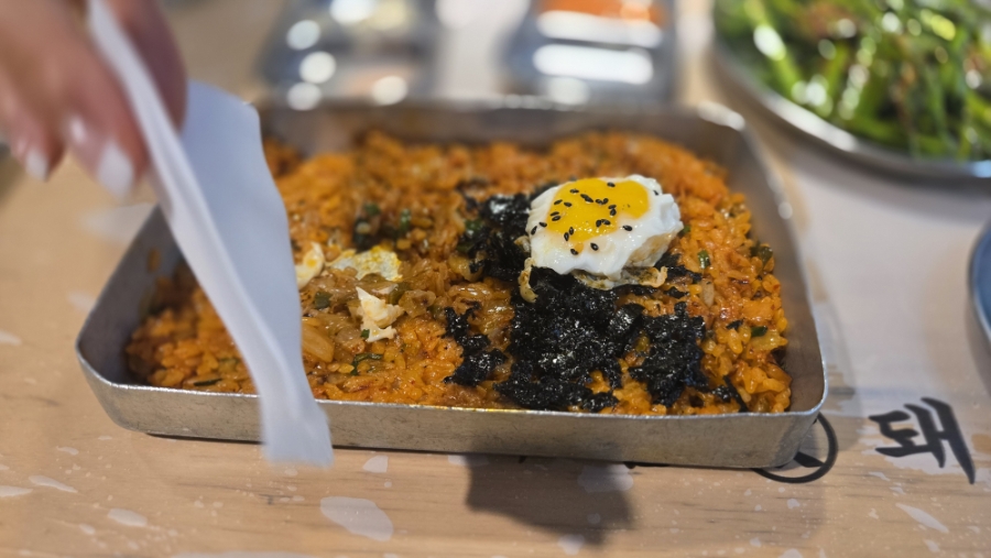 하남돼지집 동대문점 사진 6