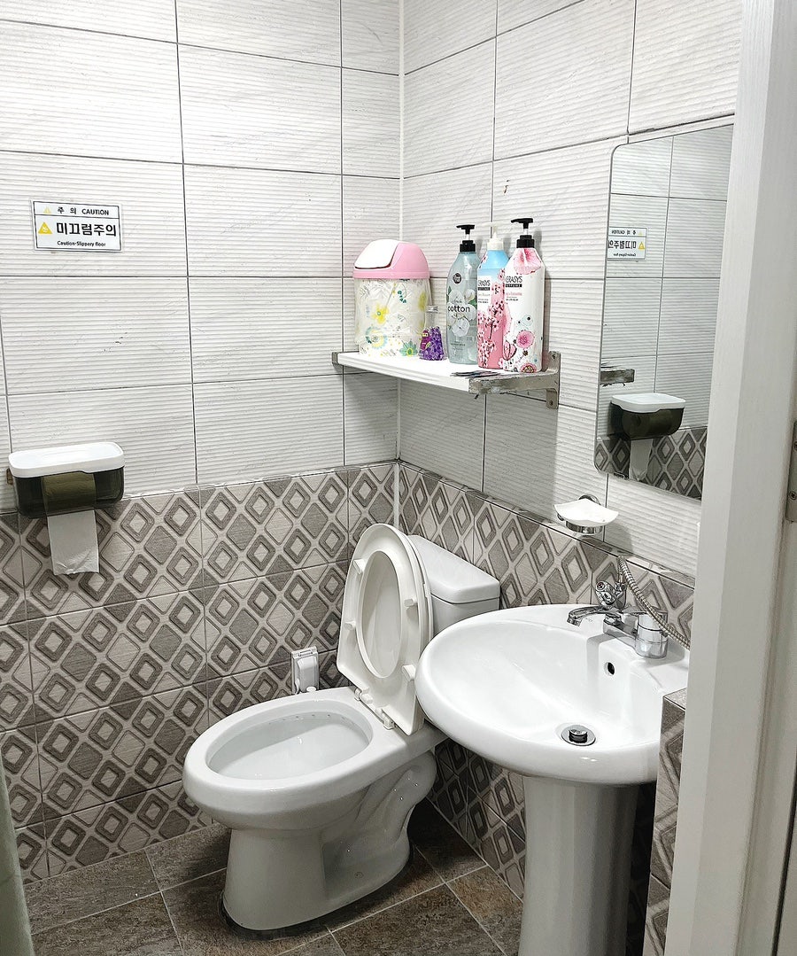 영흥도 애견동반펜션 라르고펜션 내돈내산 후기 — 사진 18