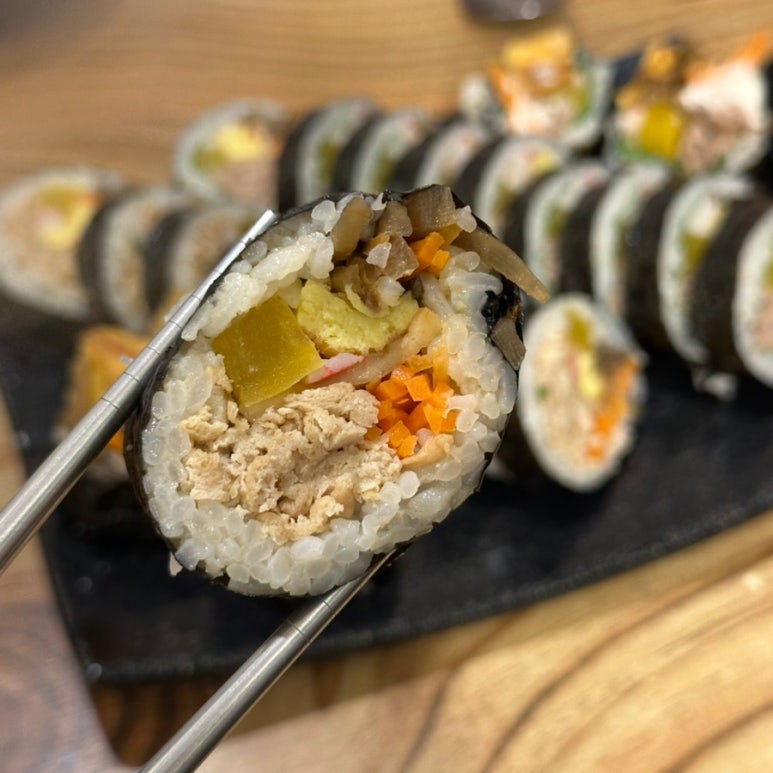 호야김밥 사진 6