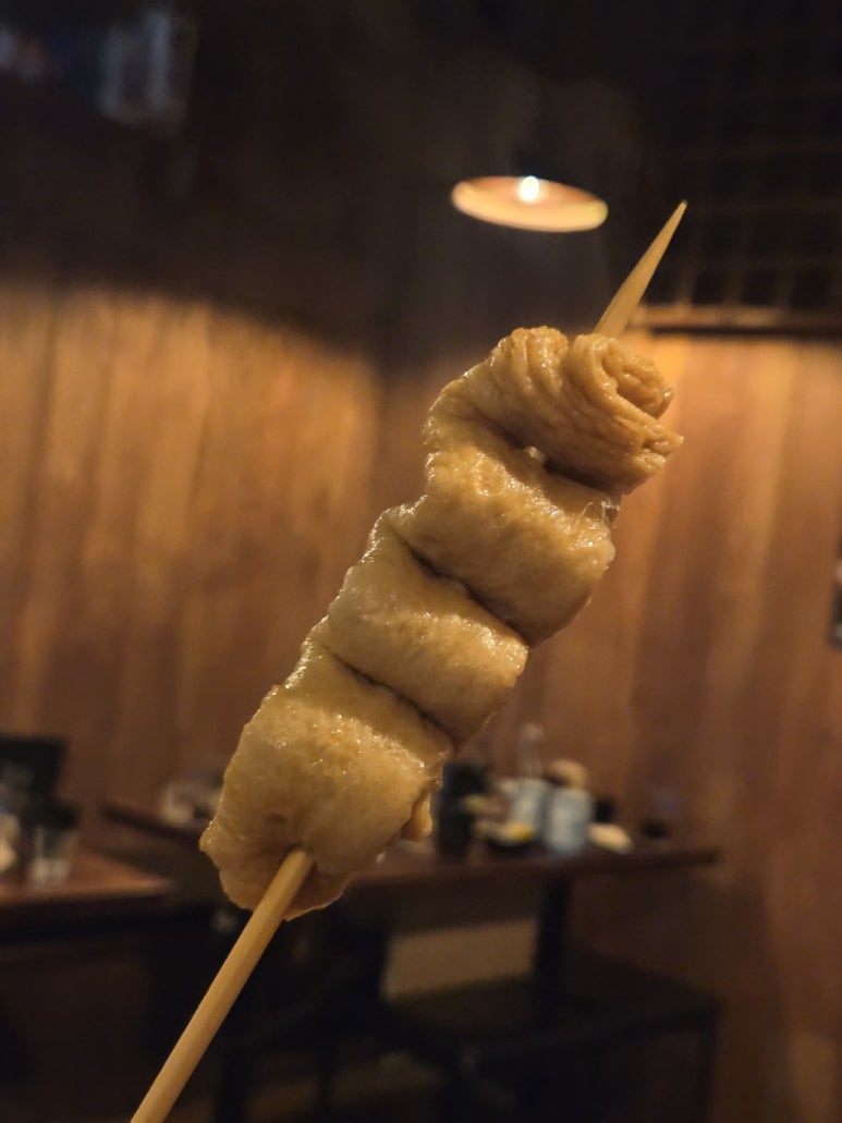 철길부산집 공덕더샵점 사진 4