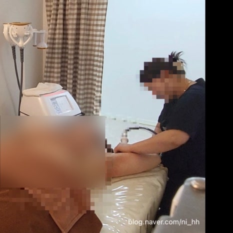 사계절피부공간 후기 사진