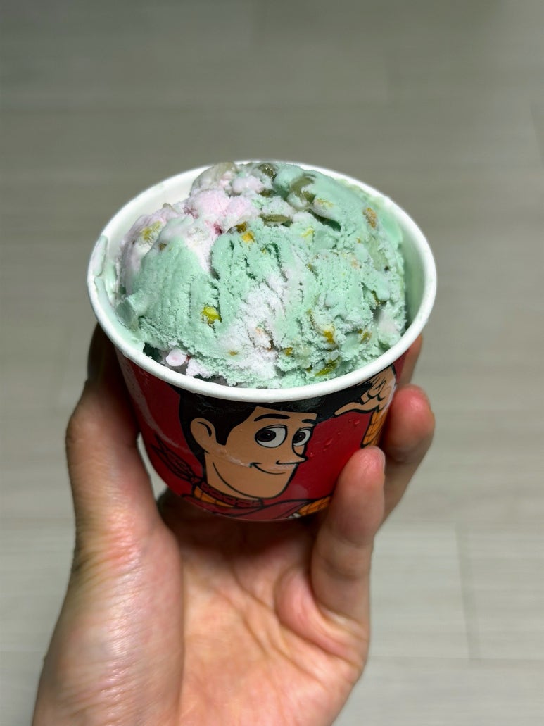 배스킨라빈스 가락본동점 사진 2