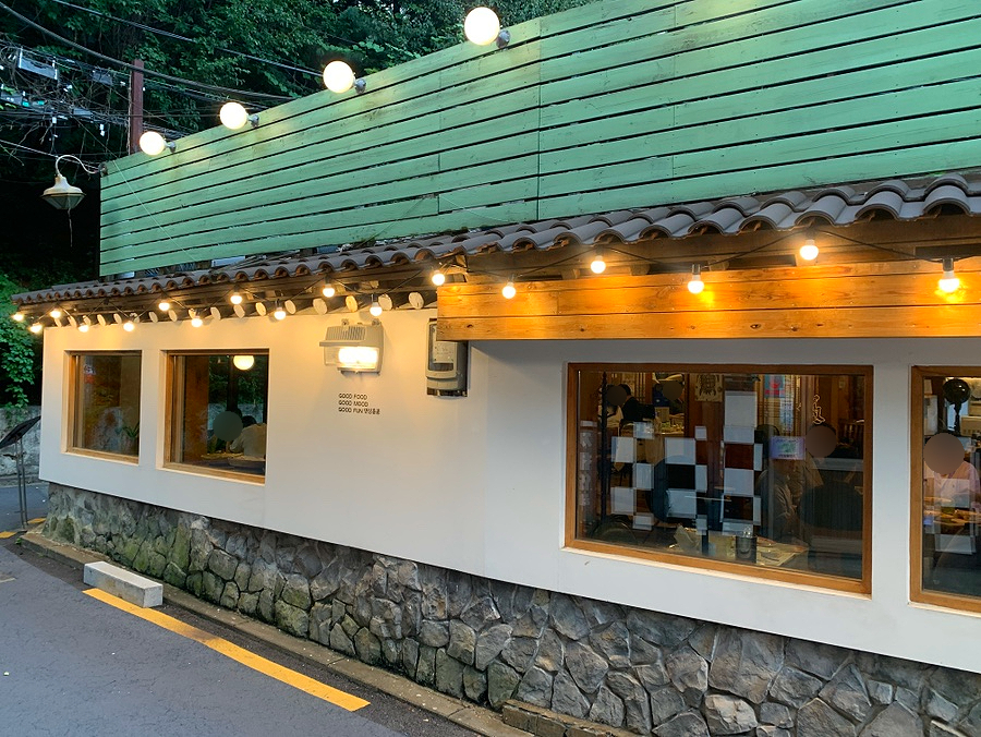 댄싱홍콩 사진 5