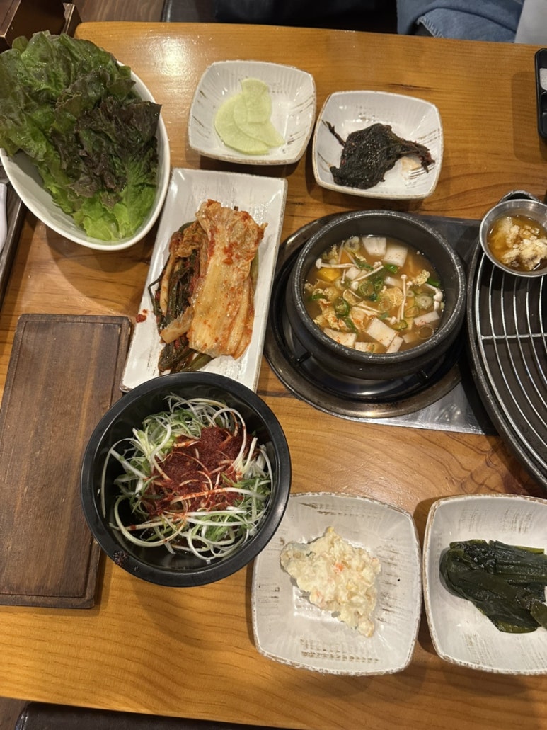 제주도야지판 잠실장미점 사진 6
